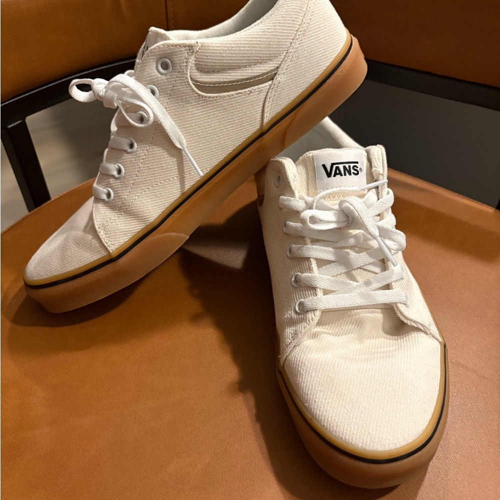 Vans Seldan Men Size 11